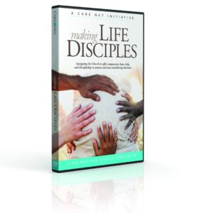 making life disciples dvd