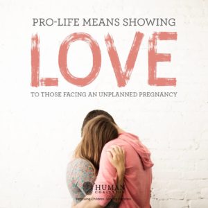 pro-life-love